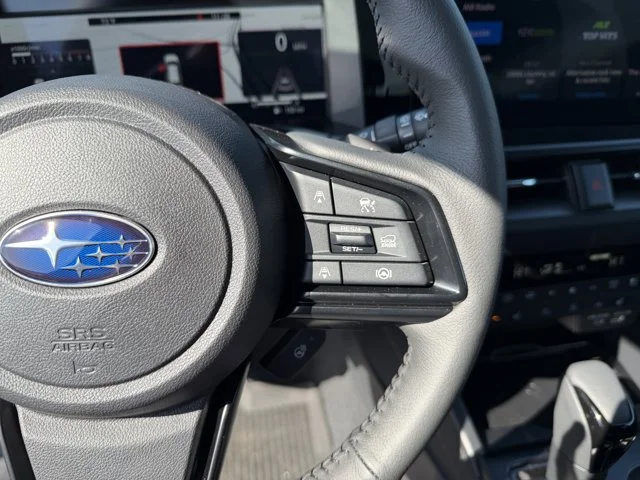 2026 Subaru Outback Limited XT - Photo 46