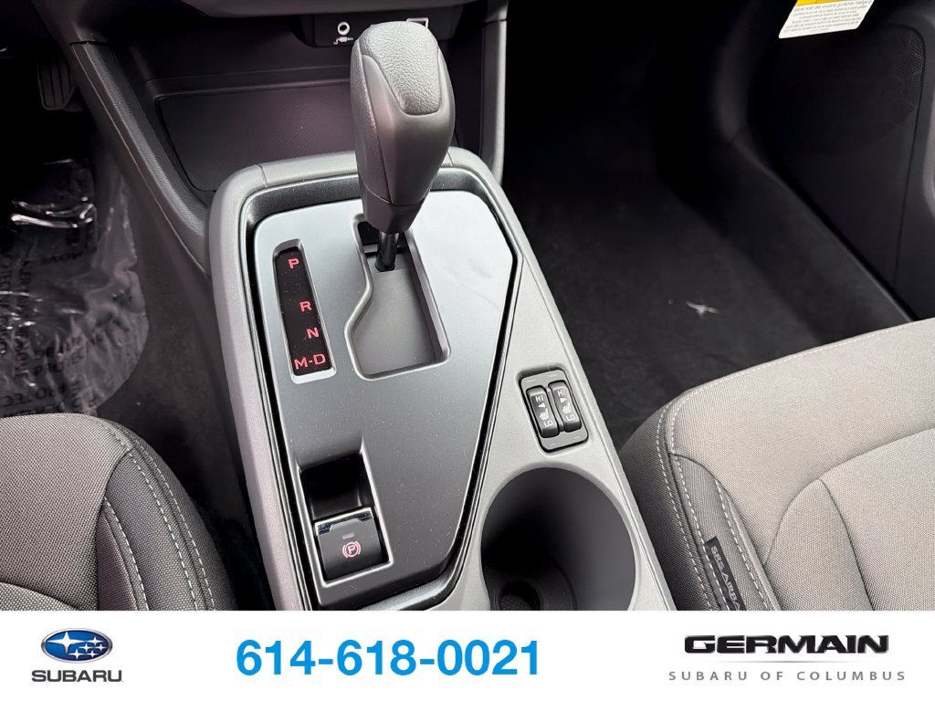 New 2026 CRYSTAL WHITE PEARL Subaru Premium image 23