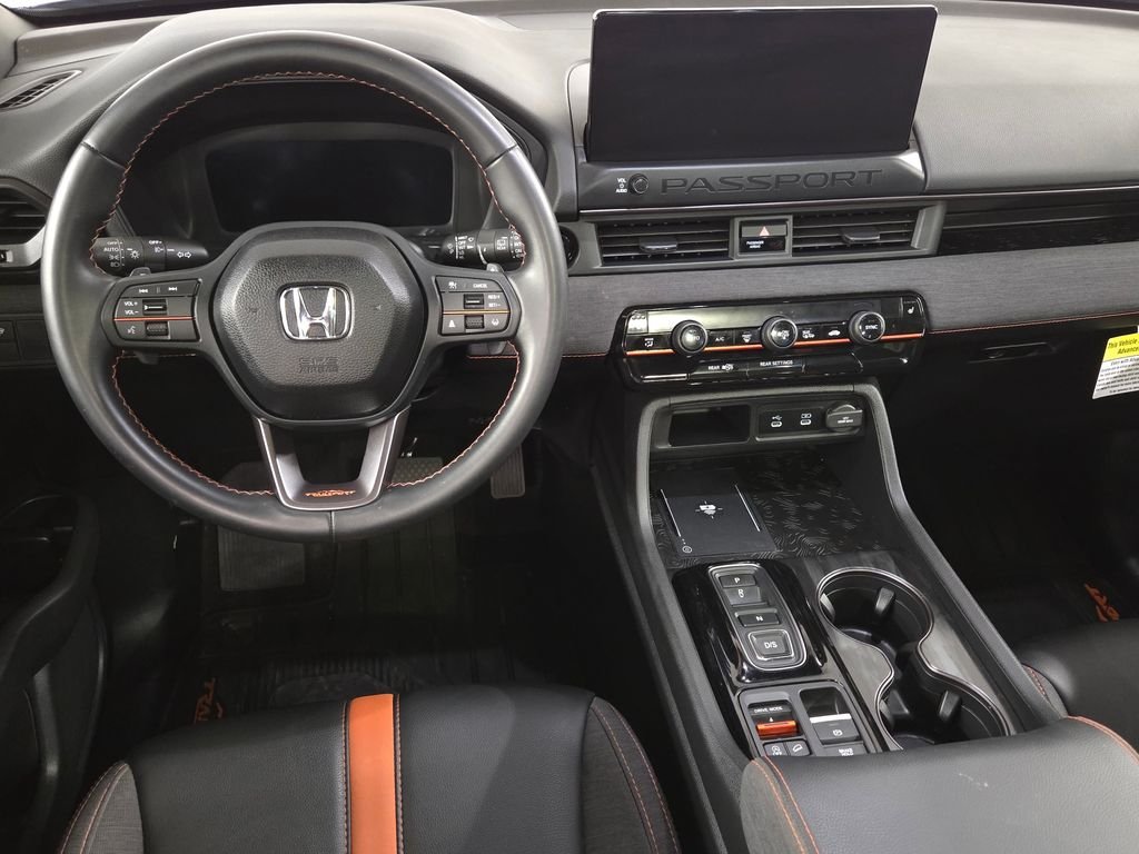 Used 2026  Honda TrailSport image 16