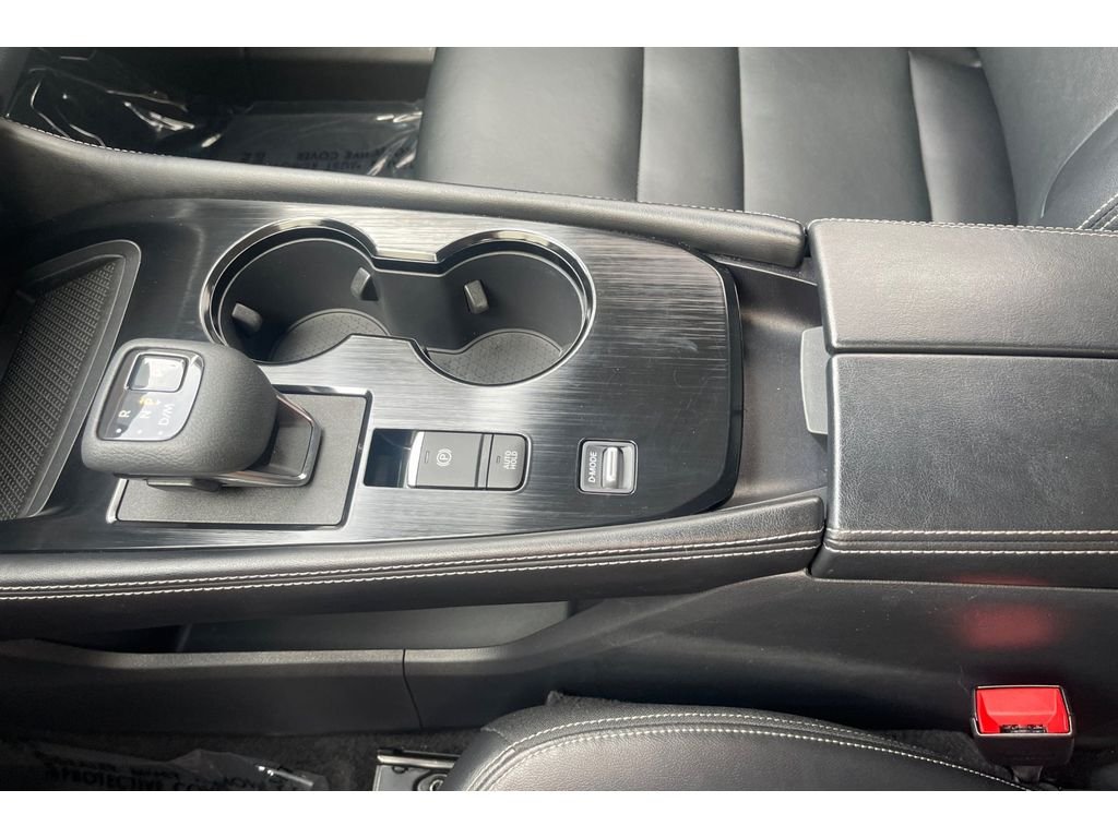 Used 2023 Caspian Blue Metallic Nissan SL image 31