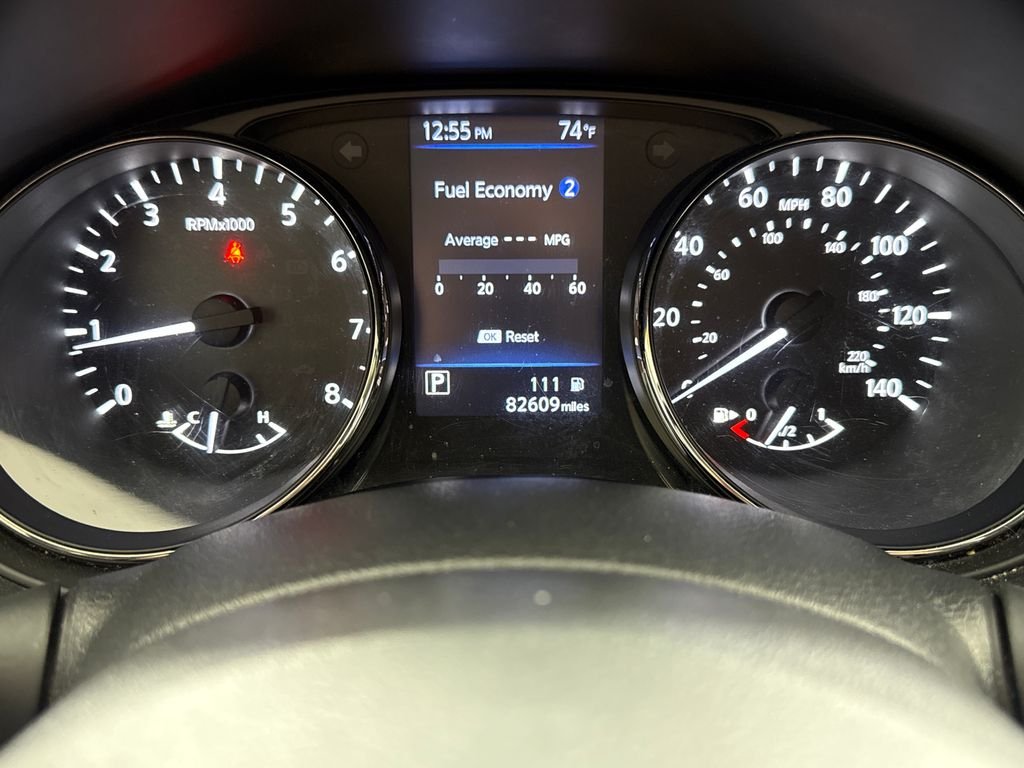 2019 Nissan Rogue SV - Photo 15