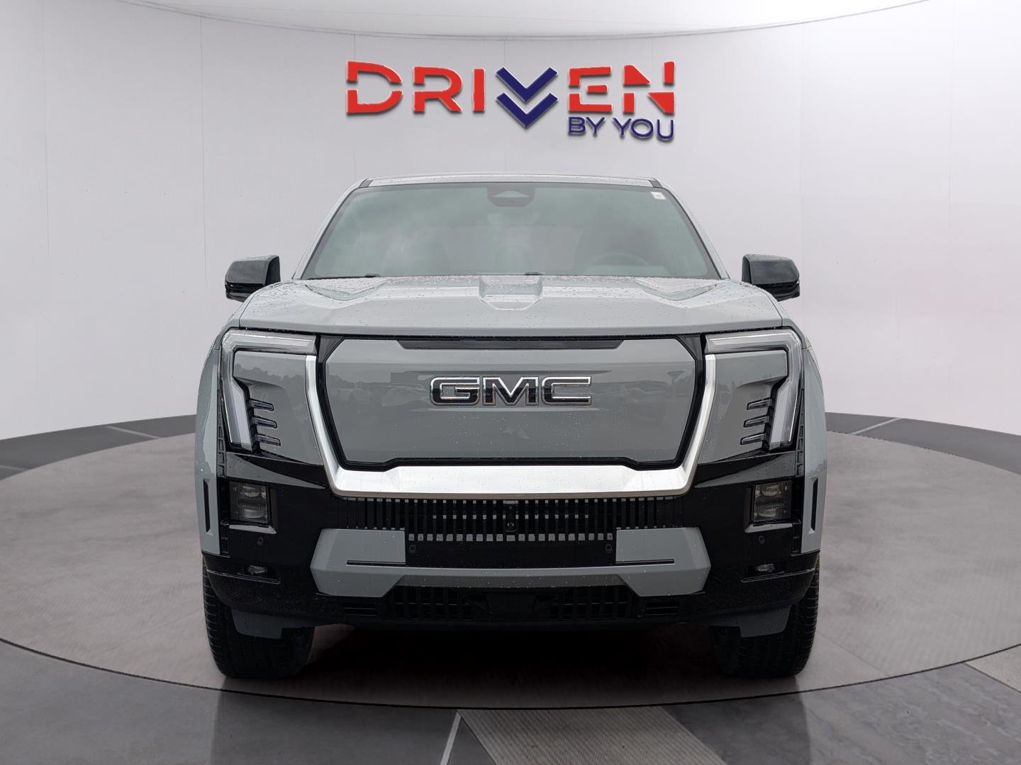 2025 GMC Sierra EV Denali - Photo 8