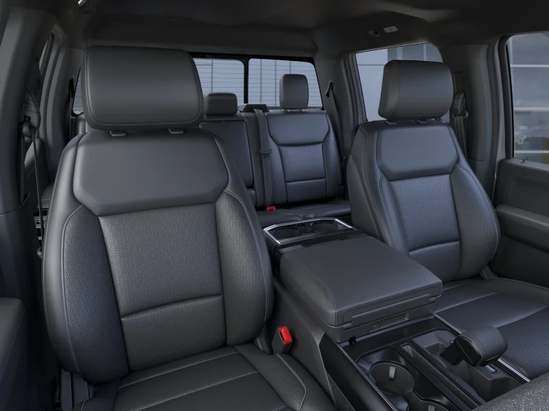 New 2026 Avalanche Ford Lariat image 41