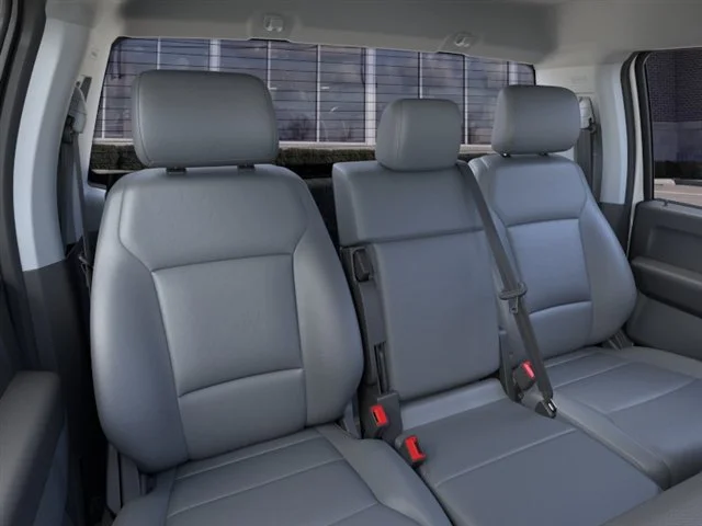 New 2026 Oxford White Ford XL image 10