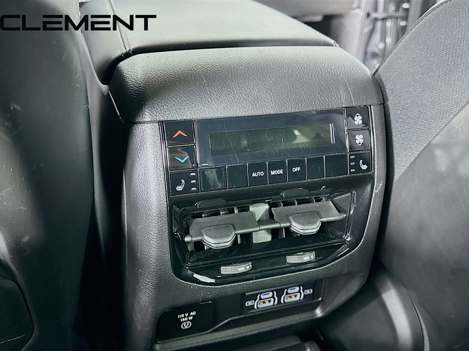 Used 2023 Gray Jeep Limited image 34