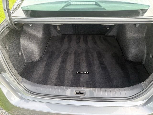 Used 2024 Gray Nissan 2.5 SV image 24