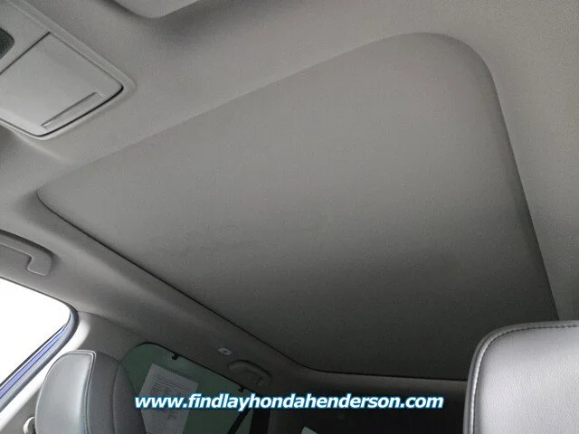 2025 Honda Pilot Touring - Photo 47