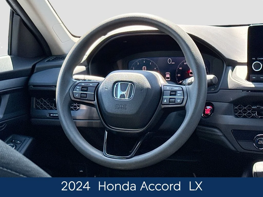 Used 2024  Honda LX image 26