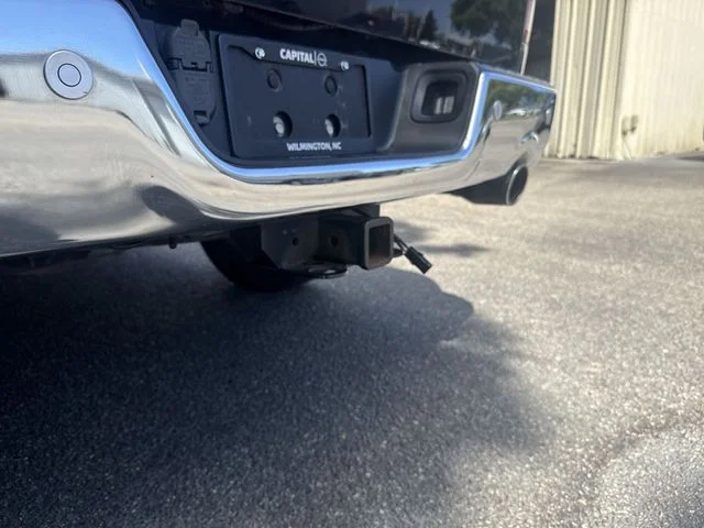Used 2019 Black Ram Big Horn image 13