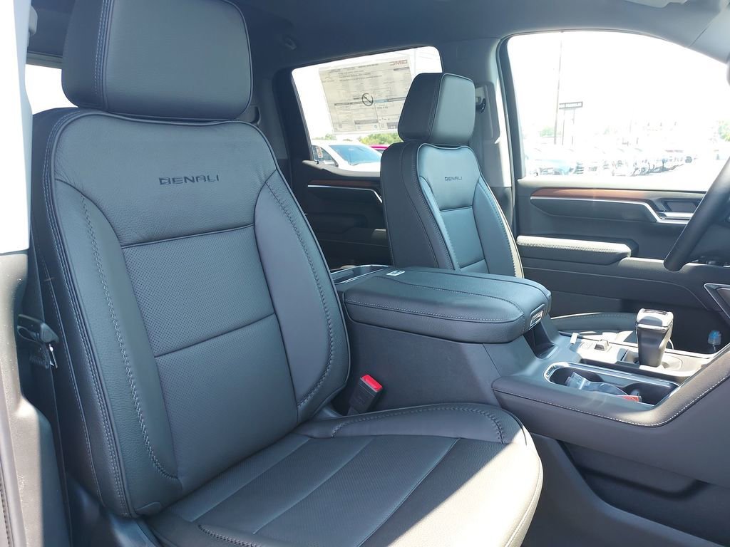 New 2026 Sterling Metallic GMC Denali image 30