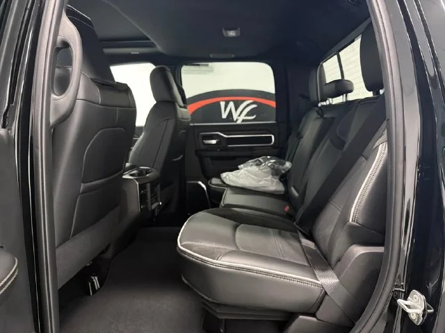 Used 2026 Black Ram Laramie image 14