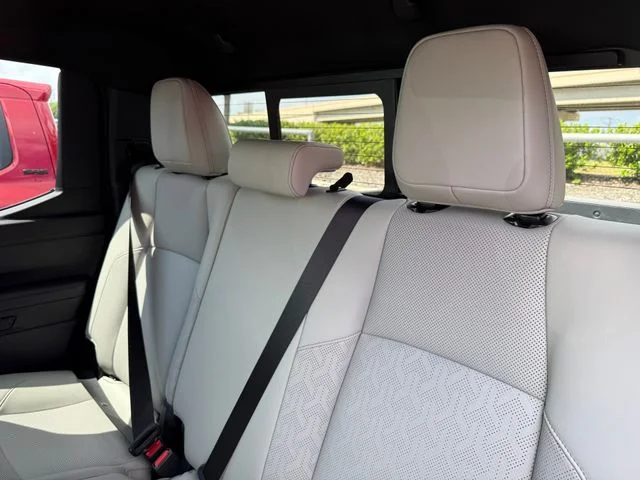 New 2026 Underground Toyota Limited image 30