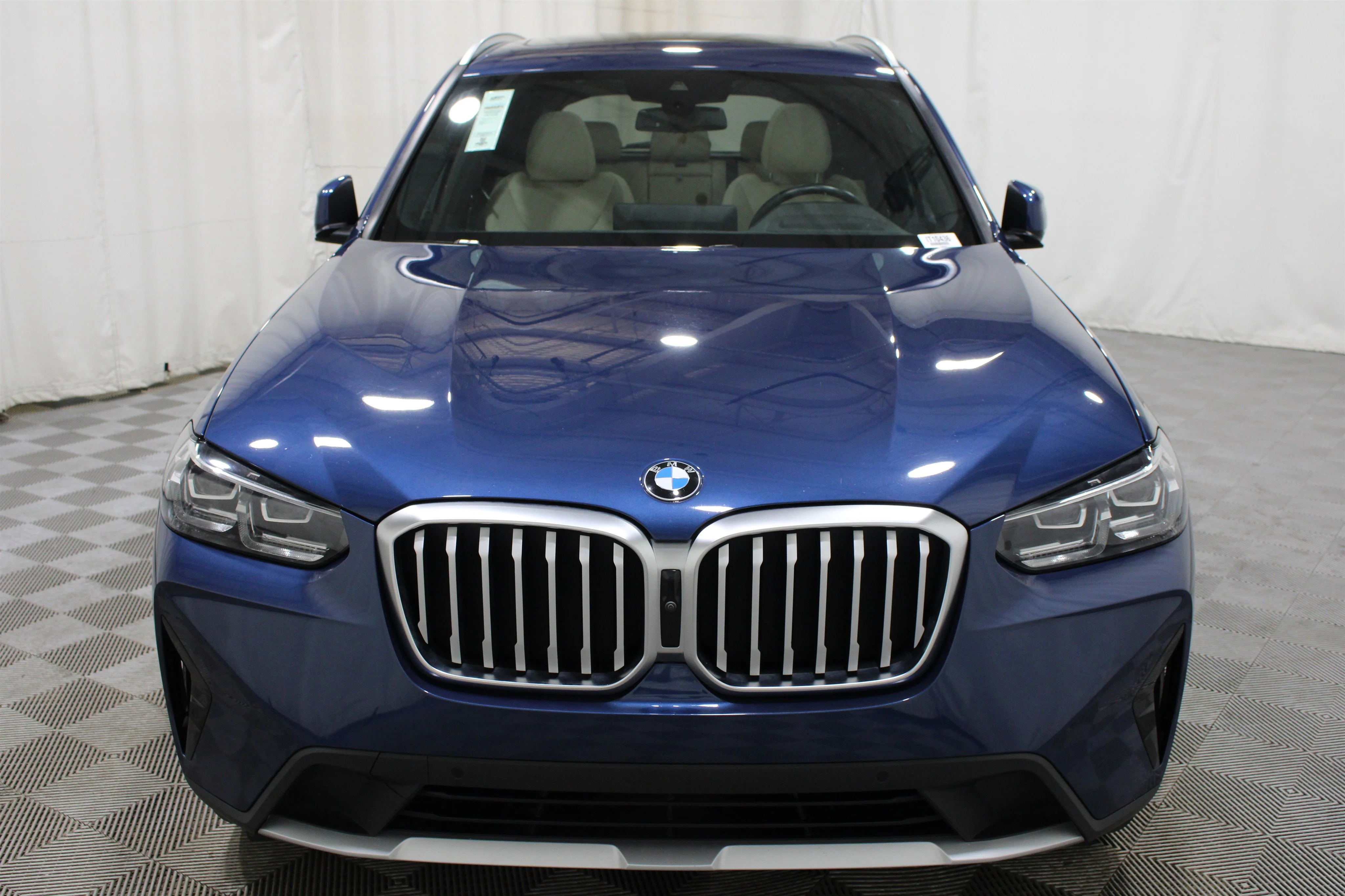 2023 BMW X3 30i - Photo 35