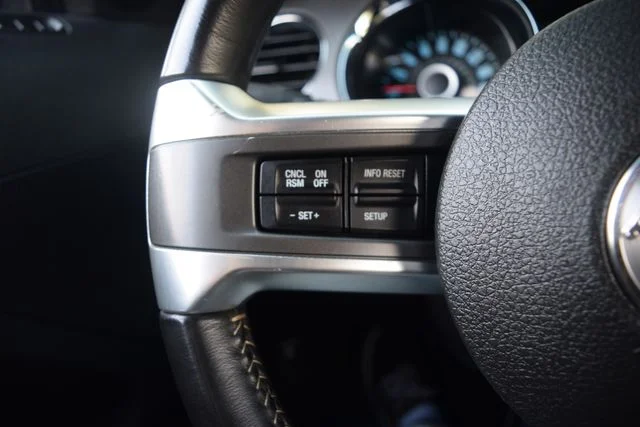 Used 2014 White Ford GT image 6