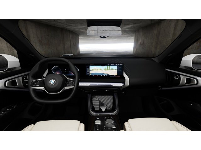 New 2026 Alpine White BMW 30 xDrive image 10