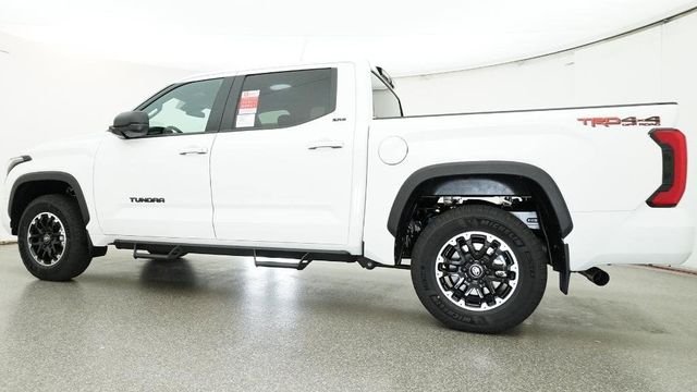 New 2026 Ice Cap Toyota SR5 image 18