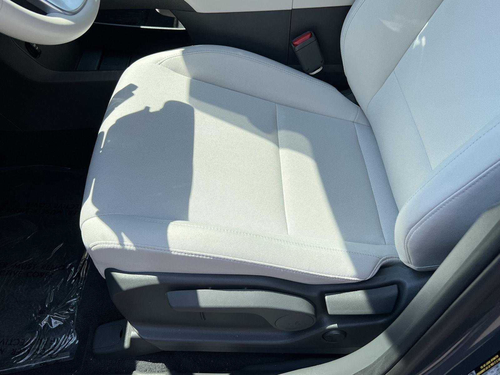 New 2026 Ecotronic Gray Hyundai SE AWD image 29