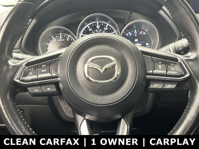 Used 2025 Platinum Quartz Metallic Mazda 2.5 S Preferred image 14
