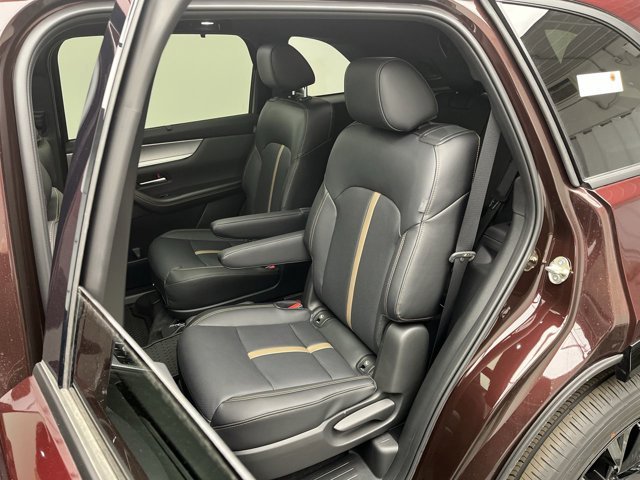 New 2026 Artisan Red Premium Mazda S Premium Sport image 12