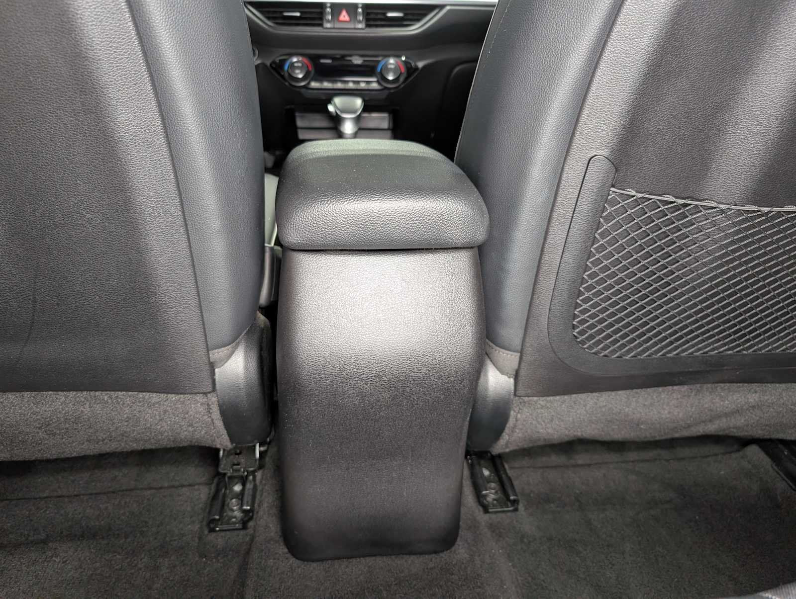 Certified Used 2023 Aurora Black Kia GT-Line image 20