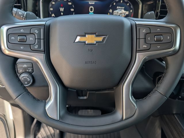 2026 Chevrolet Silverado 1500 LT - Photo 15