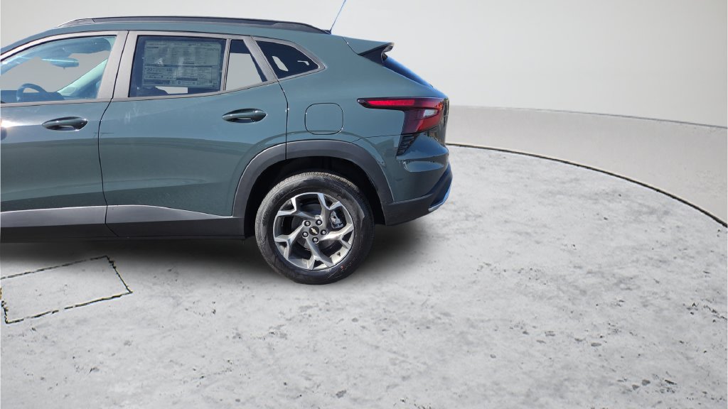 2026 Chevrolet Trax LT - Photo 51