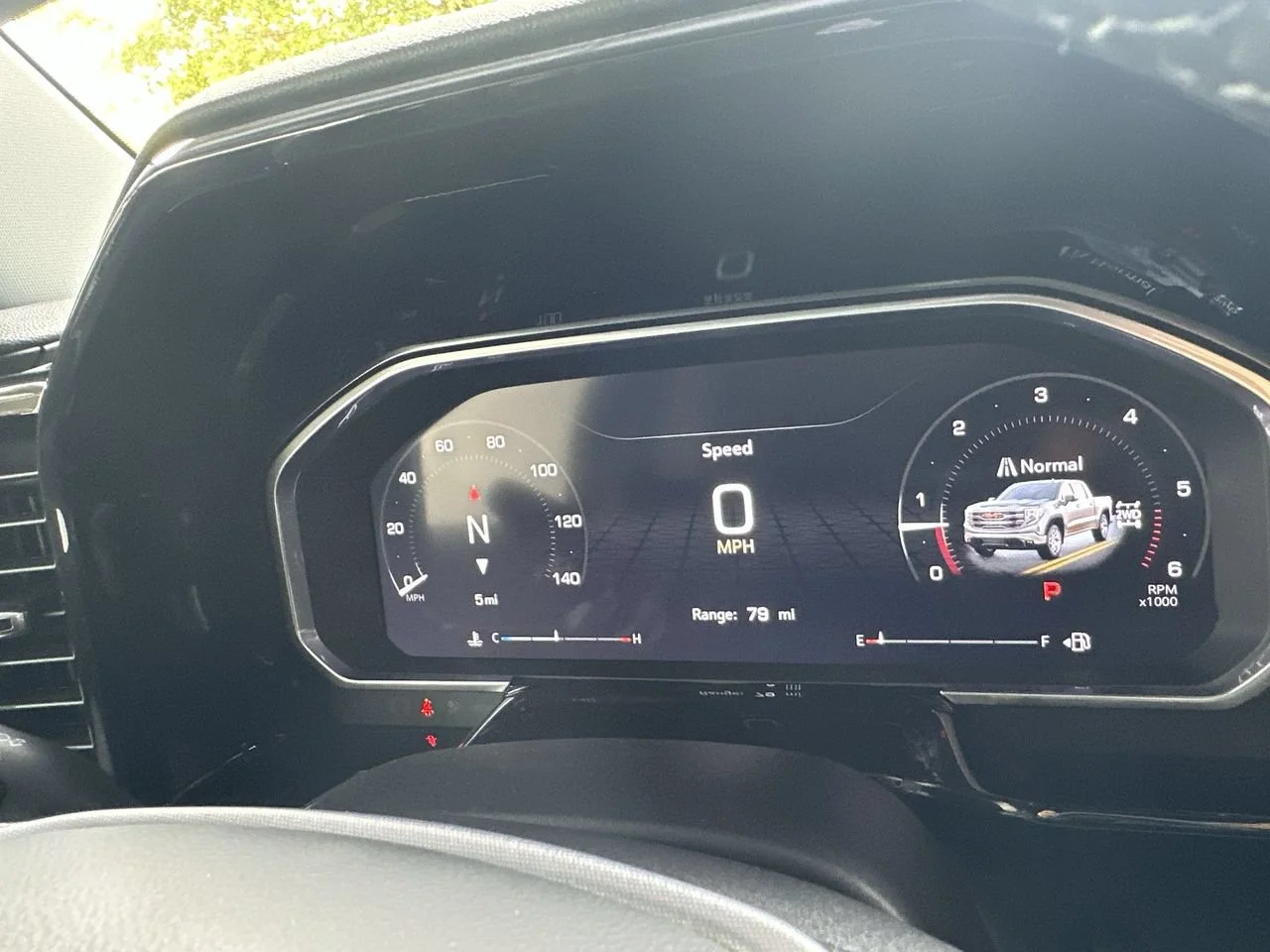 2026 GMC Sierra 1500 Elevation - Photo 16
