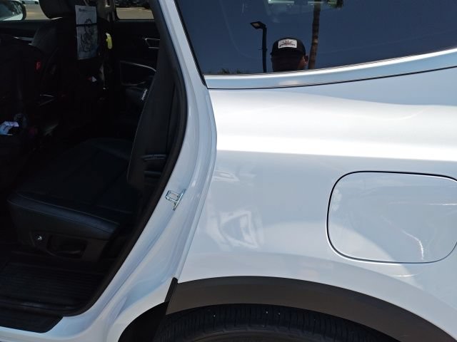 Certified Used 2024 Glacial White Pearl Kia S image 20