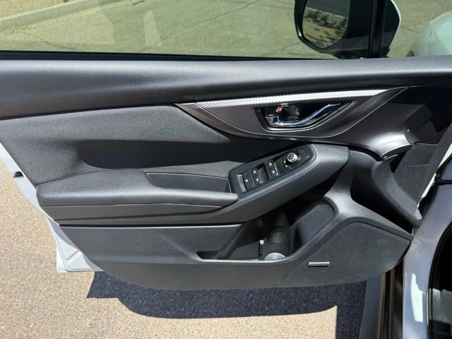 2024 Subaru WRX Premium - Photo 11