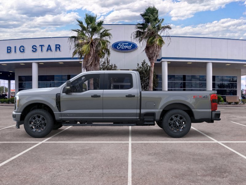 2026 Ford F-250 Super Duty XL - Photo 3