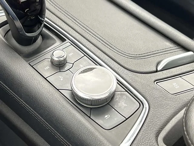 2022 Cadillac XT5 Premium Luxury - Photo 23