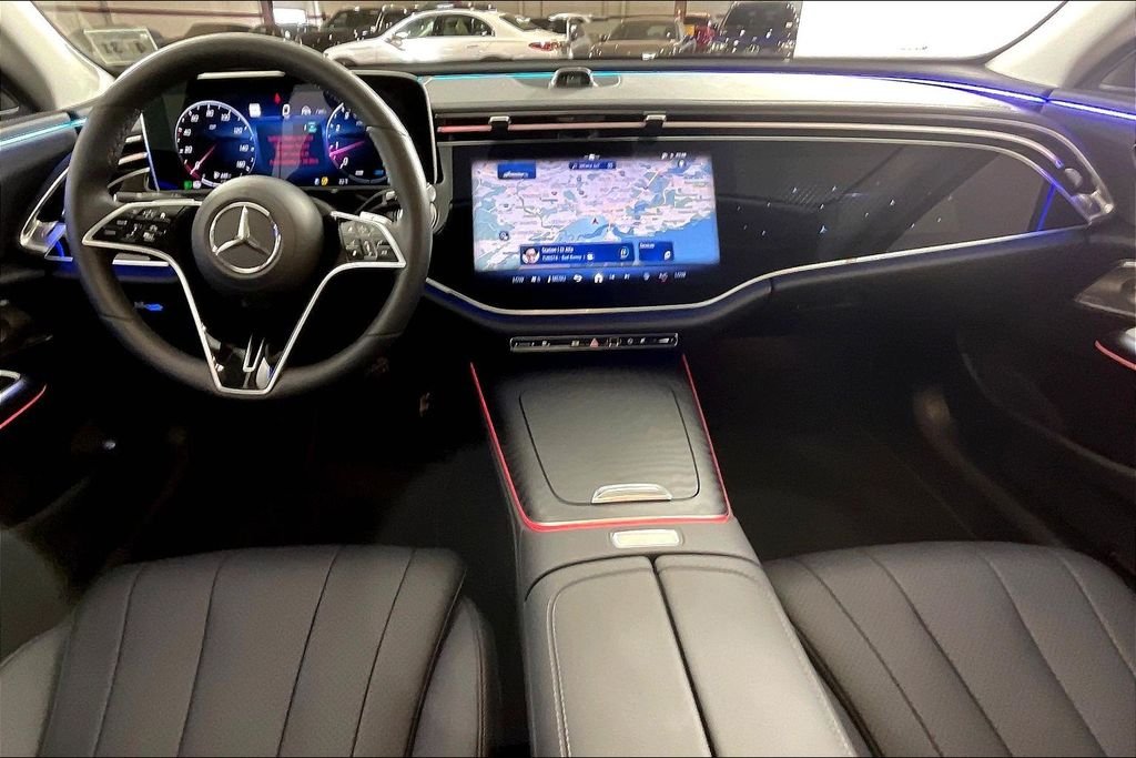 2026 Mercedes-Benz E-Class E350 - Photo 13