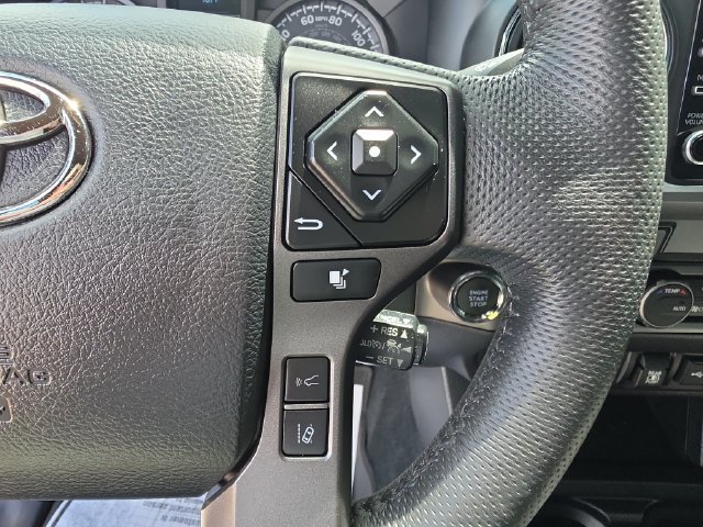 2023 Toyota Tacoma TRD Off Road - Photo 26