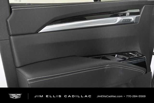 2025 Cadillac Escalade Premium Luxury - Photo 6