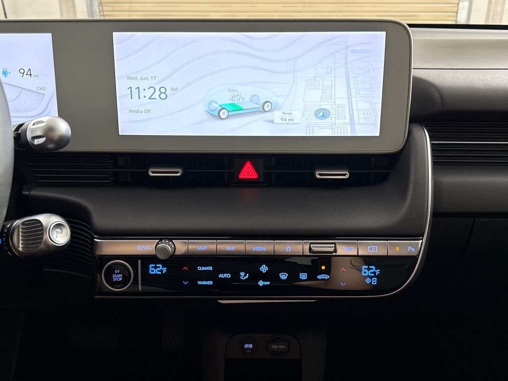 2022 Hyundai IONIQ 5 Limited - Photo 20