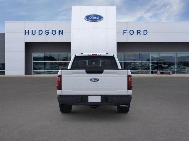 2025 Ford F-150 XL - Photo 5