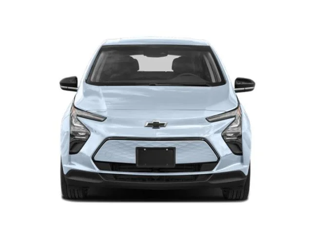 Used 2023 Summit White Chevrolet 1LT image 8