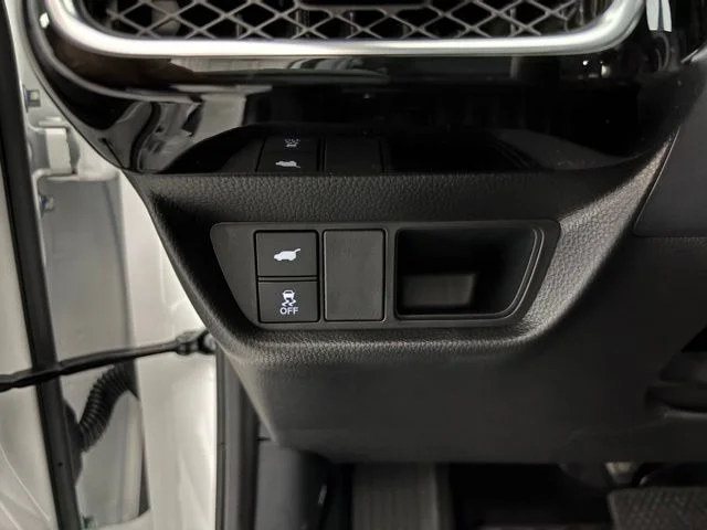 New 2026 Platinum White Pearl Acura Base image 27