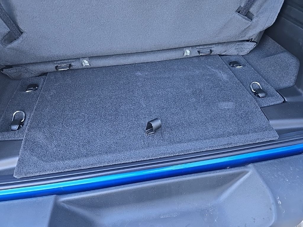 2026 Jeep Wrangler 2-Door Sport - Photo 82