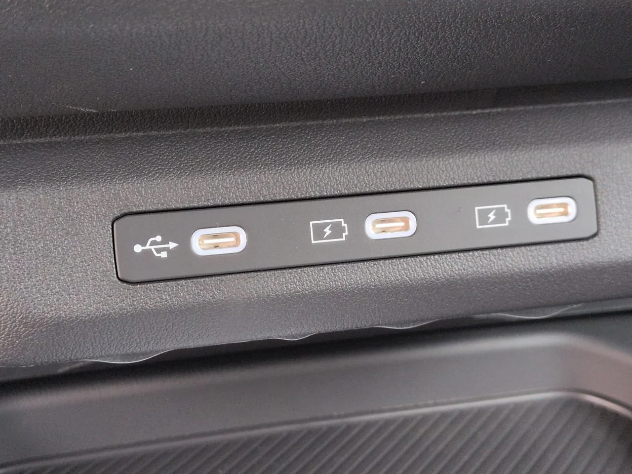 New 2027 Aurora Black Pearl Kia EX image 25