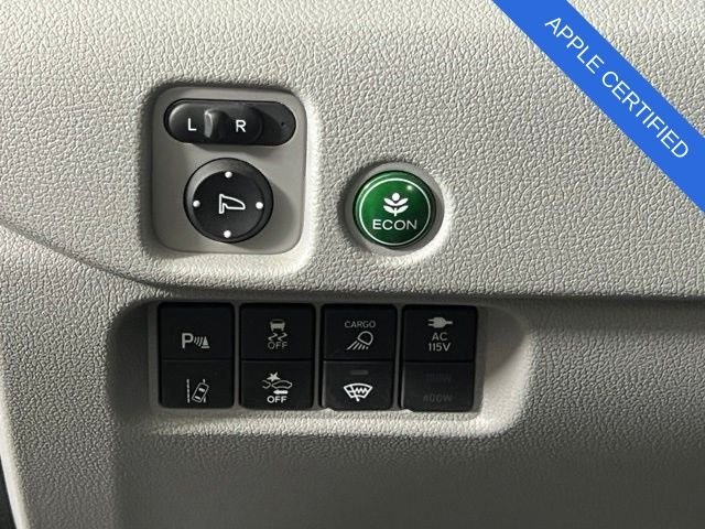 Used 2023 Obsidian Blue Honda RTL-E image 21