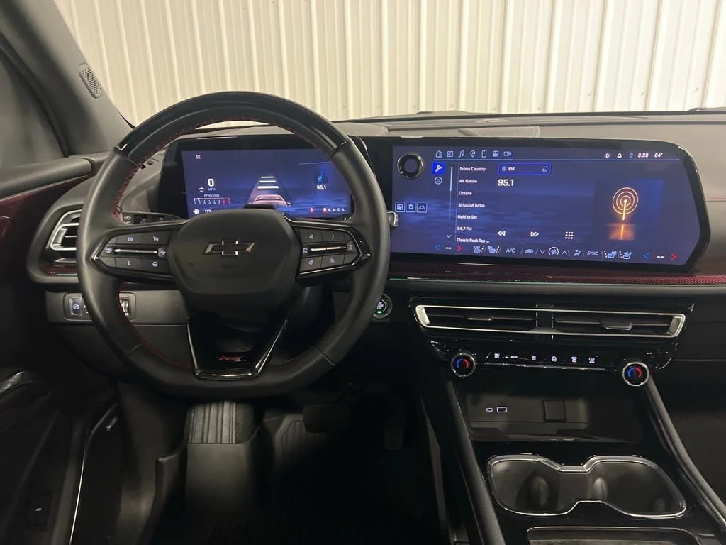 2024 Chevrolet Traverse RS - Photo 14