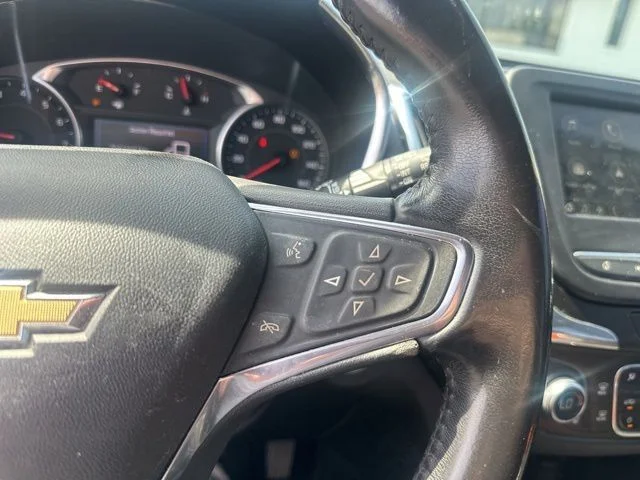 Used 2019 Silver Chevrolet LT image 40