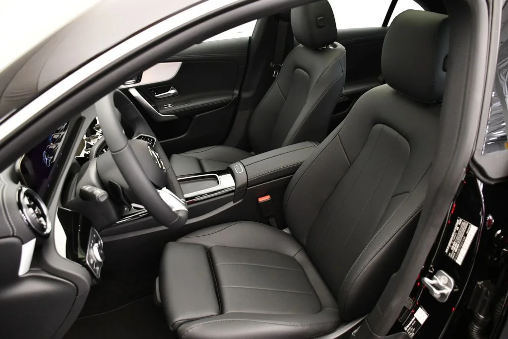 2026 Mercedes-Benz CLA CLA 250 - Photo 38
