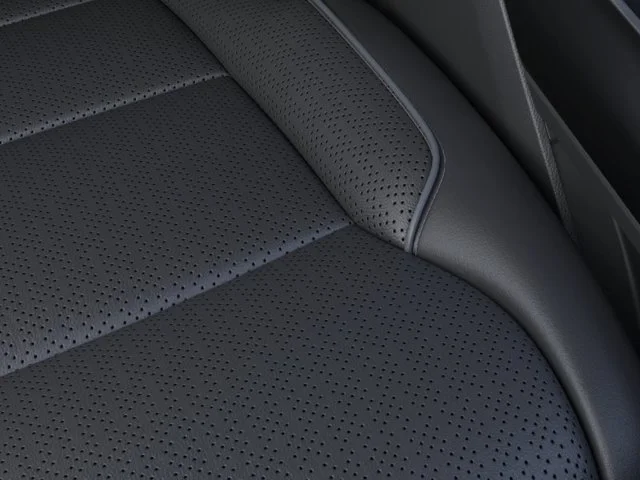 New 2026 Agate Black Metallic Ford Lariat image 16