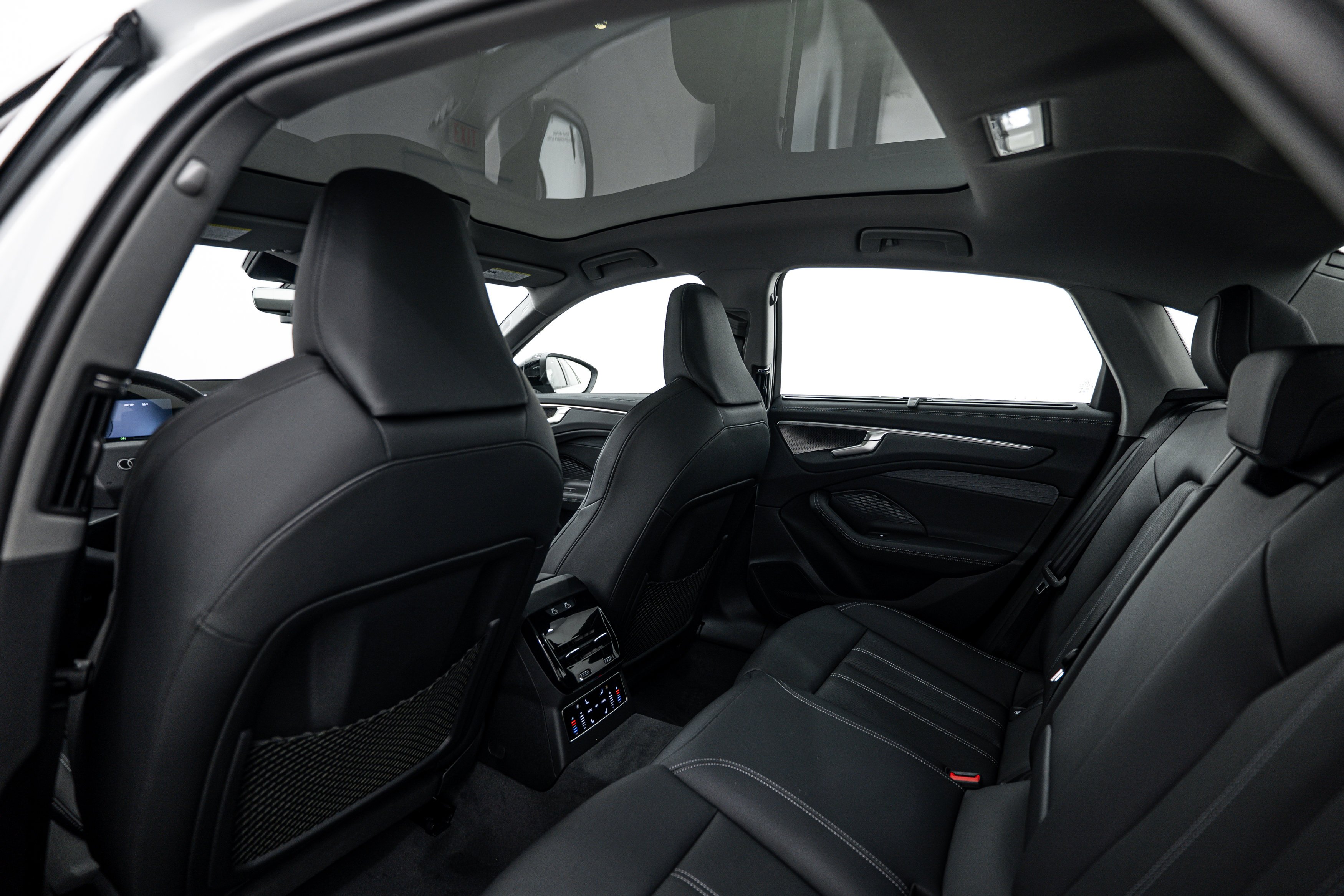 New 2026 Glacier White Audi Prestige image 20