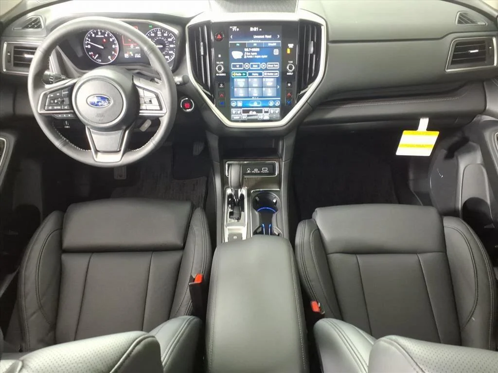 2026 Subaru Ascent Touring - Photo 54