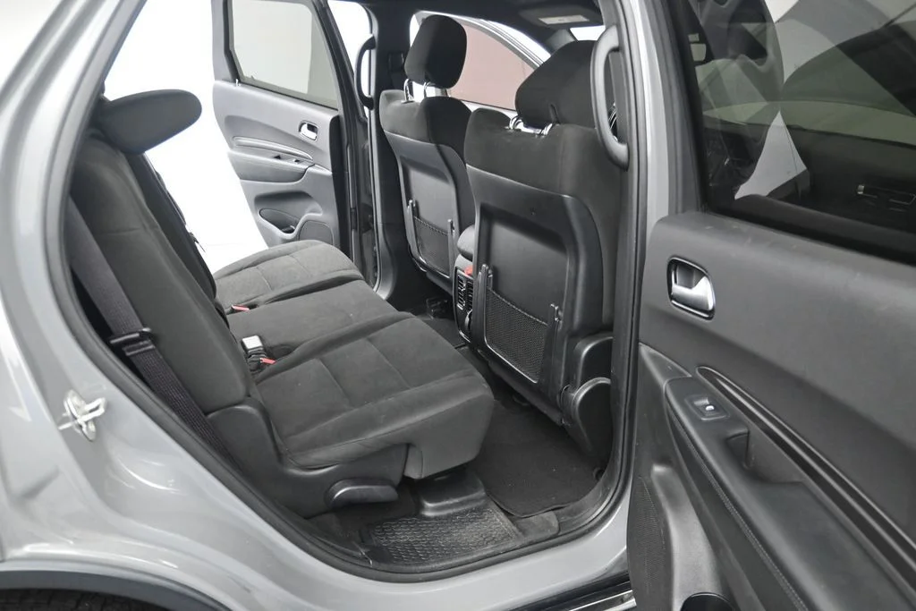 Used 2023 Gray Dodge SXT image 17