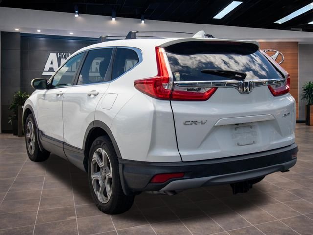 2019 Honda CR-V EX-L - Photo 11
