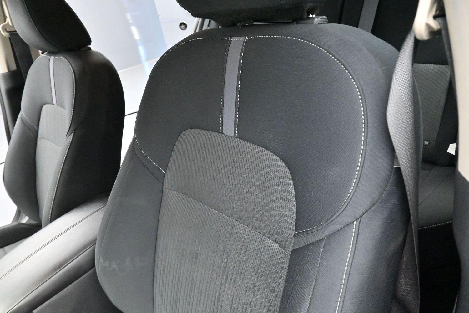 Used 2024 Rosewood Metallic Nissan SV image 13